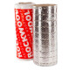ROCKWOOL ALU 1 WIRED MAT 80-0