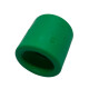 Муфта Aquatherm Fusiotherm green pipe-0