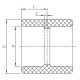 Муфта Aquatherm Fusiotherm green pipe-2