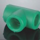 Тройник Aquatherm Fusiotherm green pipe-0