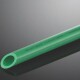 Труба Aquatherm Fusiotherm Faser green pipe MF-0