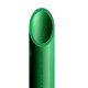 Труба Aquatherm Fusiotherm Stabi green pipe MS-1