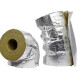 Paroc Bend AluCoat T-0