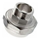 TEBO Муфта комб. разъемная PPRC 32x1.1/4"НР-1