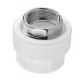 TEBO Муфта комб. под ключ PPRC 40x1 1/4" ВР-0