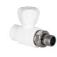 TEBO Кран шаровой PPRC для радиатора 20x1/2" прямой-2