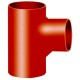 Duker Тройник SML 88-0