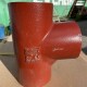 Duker Тройник SML 88-3
