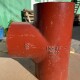 Duker Тройник SML 88-4