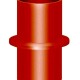 Duker Опорная труба SML-0