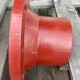 Duker Фланцевая соединительная деталь SML-2