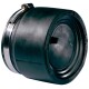 Duker Переход SML на пластик EK Fix KV080 DN 80-0