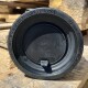 Duker Переход SML на пластик EK Fix KV080 DN 80-10