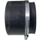 Duker Переход SML на пластик EK Fix KV080 DN 80-7