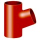 Duker Тройник SML 70-0