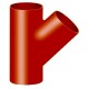 Duker Тройник SML 45-0