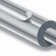 Трубки K-FLEX ST AL CLAD-4