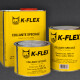 Клей K-FLEX K 420-3
