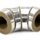 Отвод 90° XOTPIPE SP L Outside-0