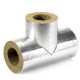 Тройник XOTPIPE T ALU-0