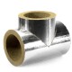 Тройник XOTPIPE T OUTSIDE-0