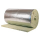Ламельный мат XOTPIPE LM 50 Alu 8000x1200x40 мм-0