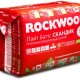 Утеплитель ROCKWOOL ЛАЙТ БАТТС СКАНДИК-0