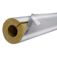 Цилиндры Paroc HVAC Section GreyCoat T-0