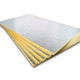 Плита PAROC Hvac Slab GreyCoat-0