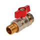 Danfoss Кран шаровый тип BVR-F-0