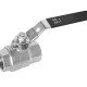Danfoss Кран шаровый SOCLA Х2777-0