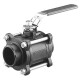 Danfoss Кран шаровый SOCLA Х3444В-0