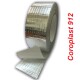 Лента алюминиевая Coroplast 912-1