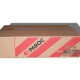 Плита PAROC Fireplace Slab 90 AL1-1