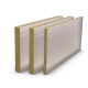 Плита PAROC Fireplace Slab 90 AL1-0