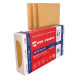 Плиты ROCKWOOL ФЛОР БАТТС-1