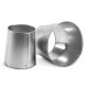 Переходы нержавеющие ISOMAG SSR-1