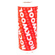 ROCKWOOL ТЕХ МАТ кашированный фольгой-1
