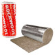 ROCKWOOL ТЕХ МАТ кашированный фольгой-2