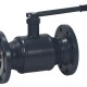 Danfoss Шаровый кран JiP-FF Тмах = 180С, Ру16, Ду 65-5