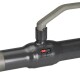 Danfoss Кран шаровый стальной JiP-WW-5