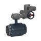 Danfoss Кран шаровый стальной JiP/G-WW-2