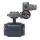 Danfoss Кран шаровый стальной JiP/G-WW-2