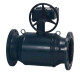 Danfoss Кран шаровый стальной JiP/G-FF-1