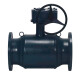 Danfoss Кран шаровый стальной JiP/G-FF-0