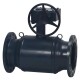 Danfoss Кран шаровый стальной JiP/G-FF-0