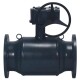 Danfoss Кран шаровый стальной JiP/G-FF-1