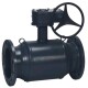 Danfoss Кран шаровый стальной JiP/G-FF-2