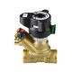 Danfoss Ручной балансировочный клапан MSV-BD с вн.рез. Ду 50-0
