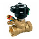 Danfoss Ручной балансировочный клапан MSV-BD с вн.рез. Ду 50-1